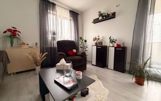 APARTAMENT 3 CAMERE | MOBILAT/UTILAT | OPORTUNITATE - Poză 3