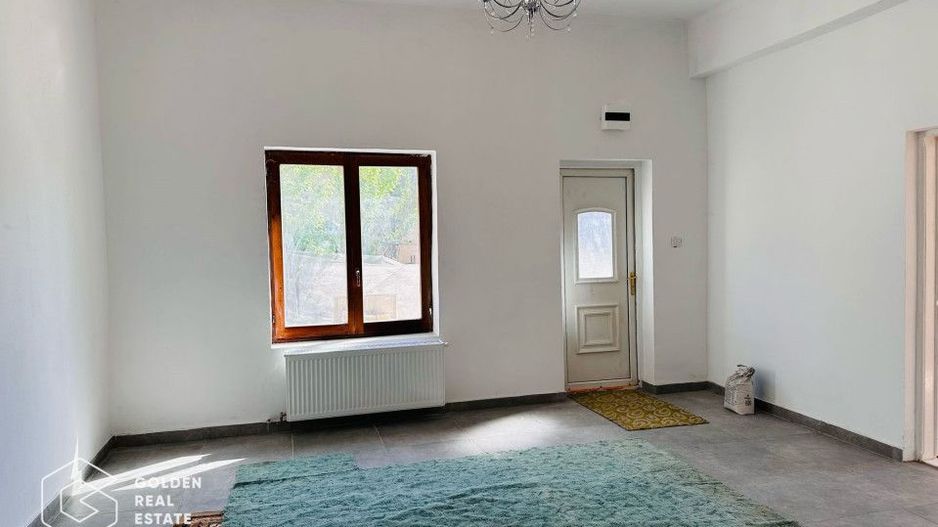 Casa P+M, Aradul Nou, pretabila pentru spatiu comercial sau locuinta - Poză 1