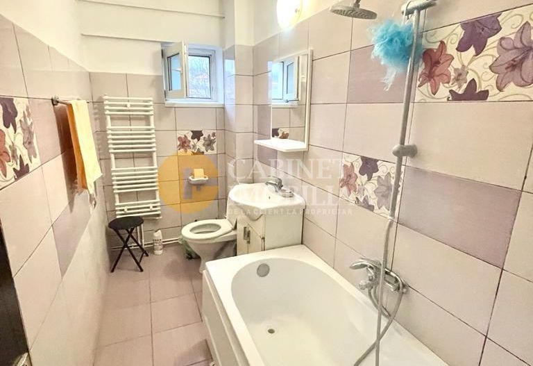 Pacurari-Petru Poni Apartament 2 camere decomandat- 55 mp - Poză 4