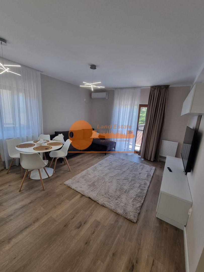 Apartament cu 2 camere in zona Crangasi - Giulesti (Bloc Nou) - Poză 4