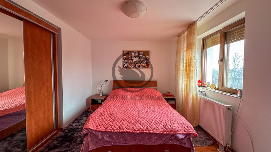 Casa cu 5 camere de vanzare l Cocorastii Colt - Prahova l Comision 0% - Poză 15
