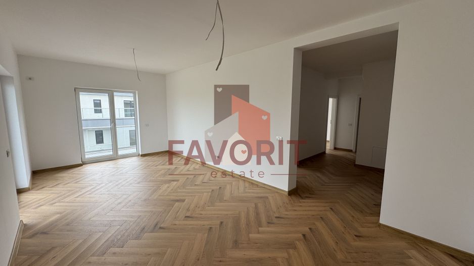 Penthouse cu terasa 70mp si 2 locuri de parcare in zona Torontalului - Poză 2