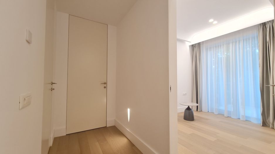 Apartament Premium | 3 camere | Iancu Nicolae - Poză 14