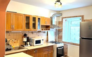 Apartament 3 camere de închiriat–Nerva Traian | Loc parcare | 2 băi - Poză 14