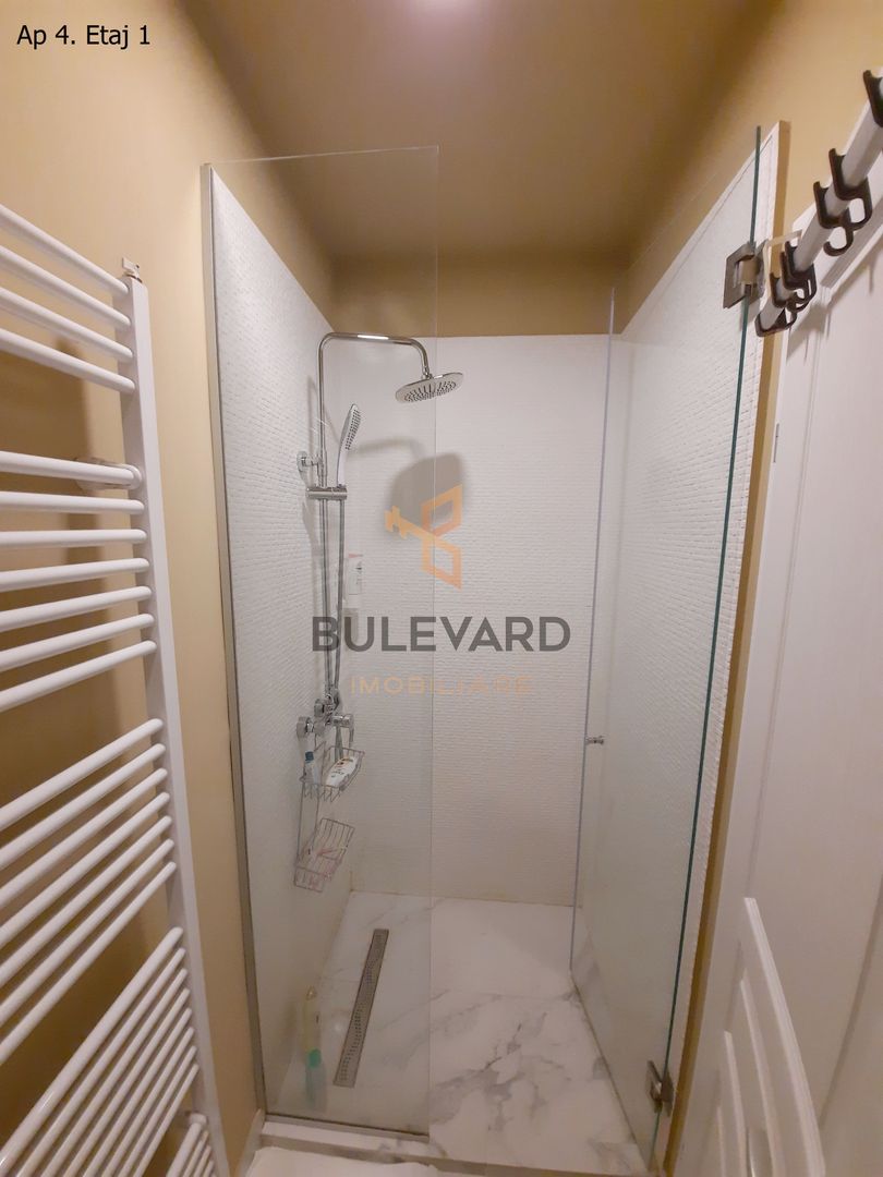 Comision 0! Casa tip vila cu 6 apartamente in zona BT Arena! - Poză 20