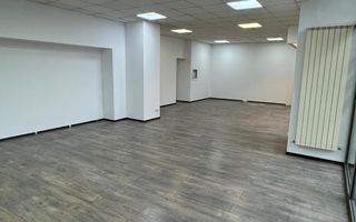 Spațiu comercial stradal 122 mp – vitrină la stradă, acces aprovizionare - Poză 2