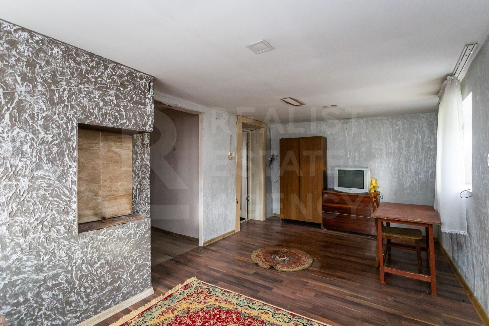 Vânzare, casă, 106 mp, sat. Hrușova, Criuleni - Poză 14