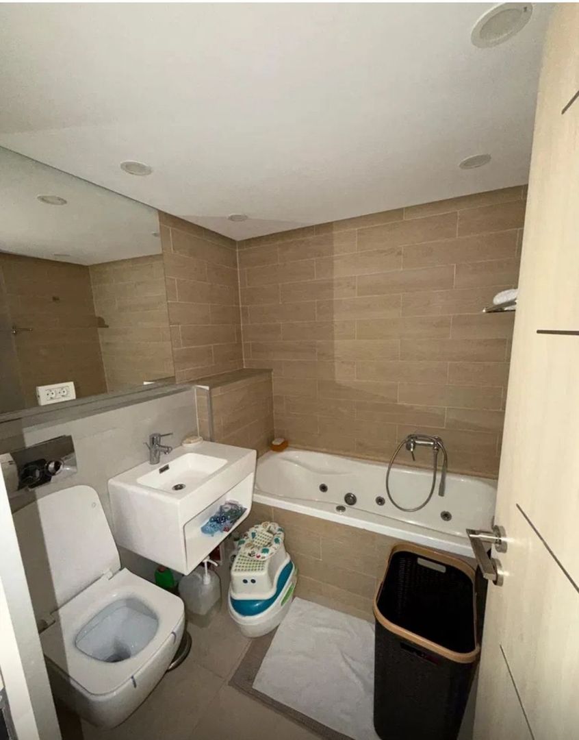 APARTAMENT 3 CAMERE CALEA CĂLĂRAȘILOR | METROU 5 MINUTE PIAȚA MUNCII - Poză 9