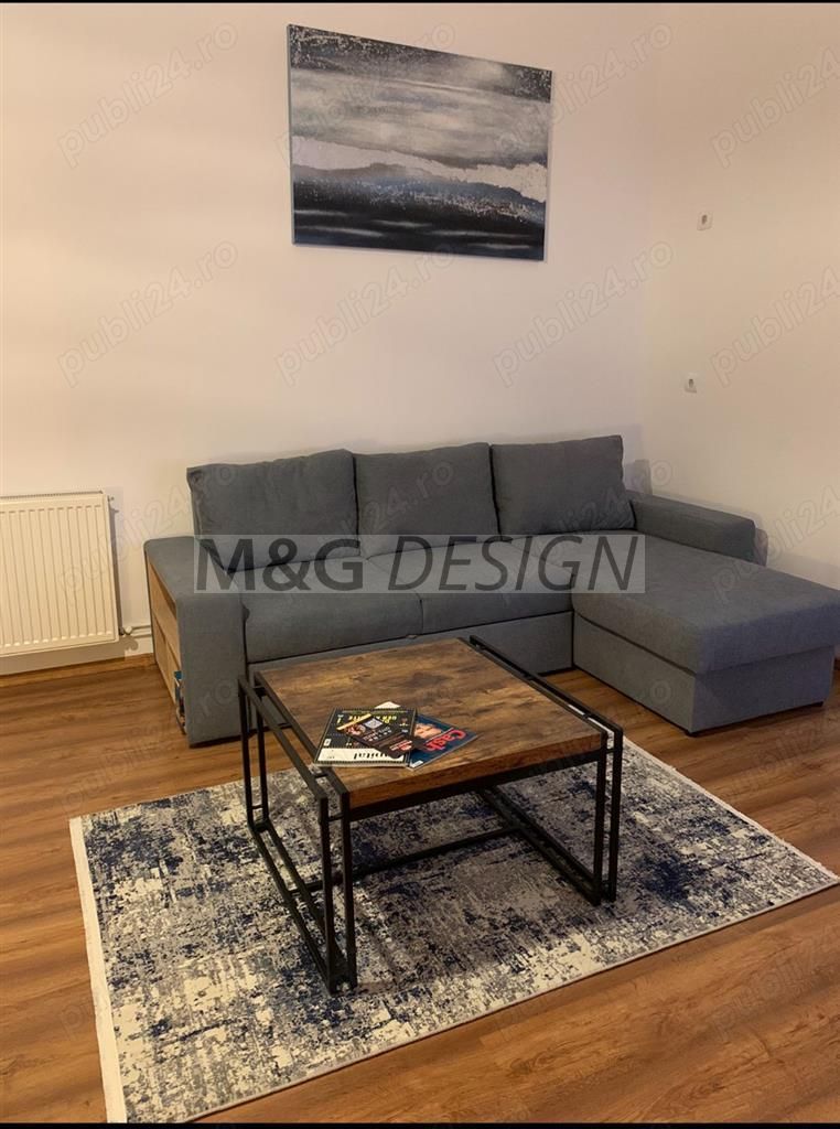 Apartament 1 camera Ultracentral etaj 1 cu centrala - Poză 1