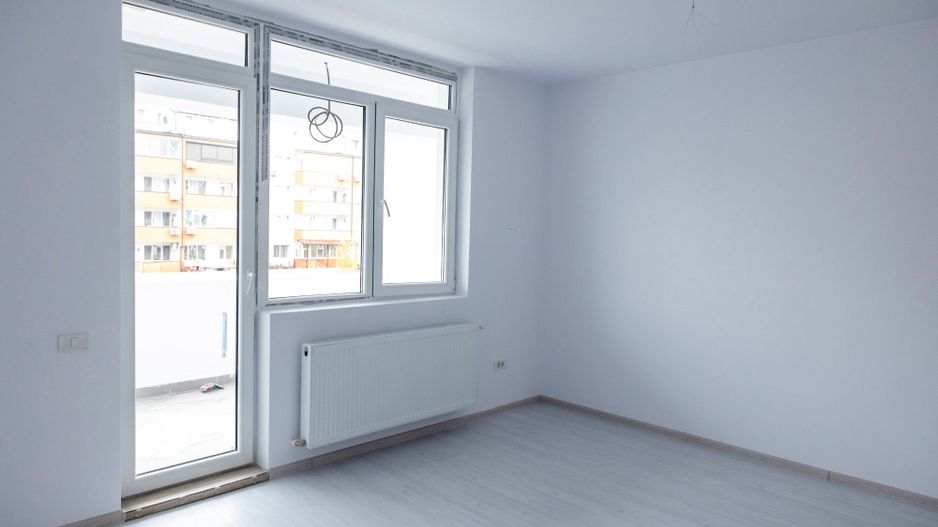 Studio spatios, ideal investitie, direct dezvoltator - Poză 5