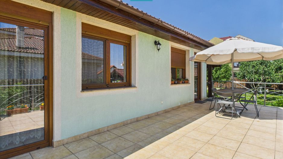 Casă cochetă în Sânleani - Cartierul Florilor - Poză 20