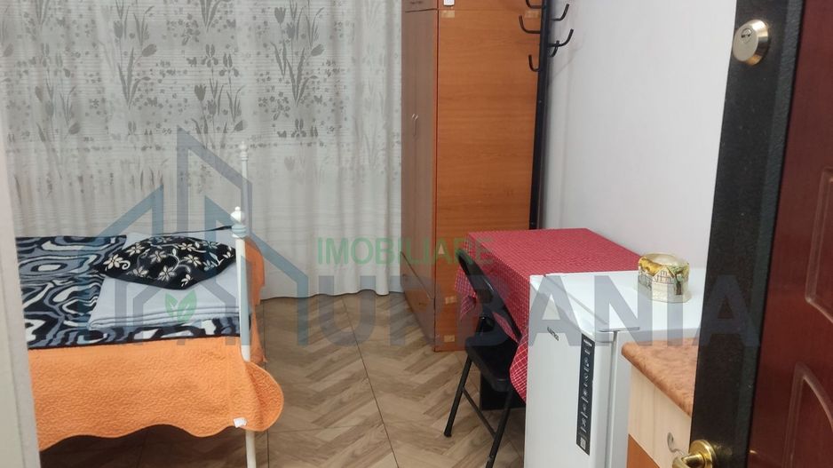 Garsonieră 17 mp, zona Nicolina Kaufland, Iași - Poză 4