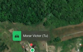 Teren de vânzare 750 mp cu căsuță de vacanță – Chicerea, Tomesti, județul Iași - Poză 5