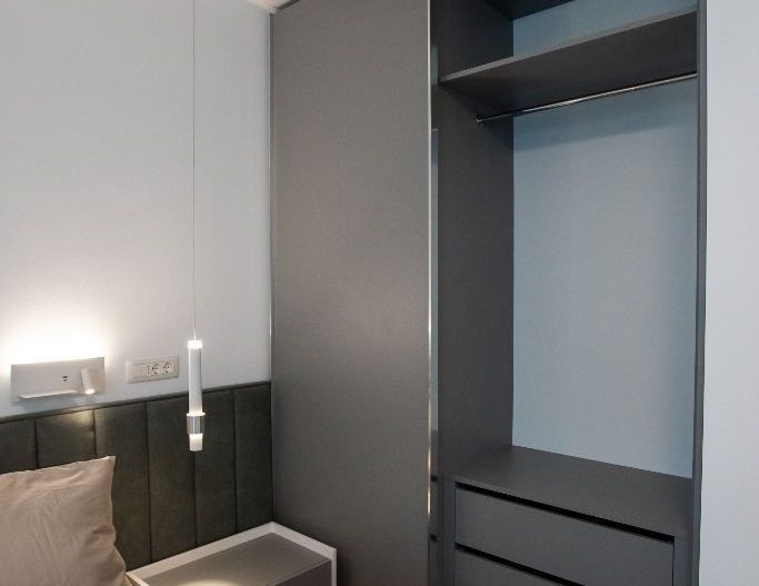 APARTAMENT 3 CAMERE PARCARE INCLUSA PIPERA - Poză 16