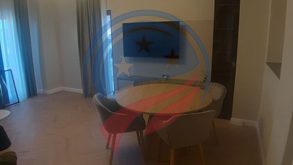 Apartament LUX | Ultracentral | Prima închiriere - Poză 3