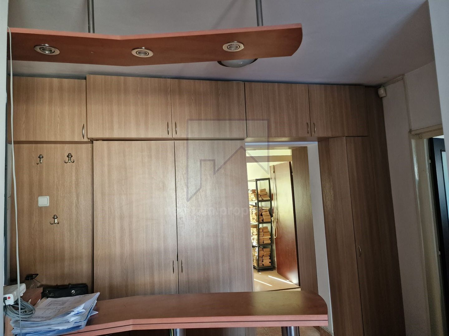 Vanzare apartament 3 camere - 13 Septembrie - Poză 3