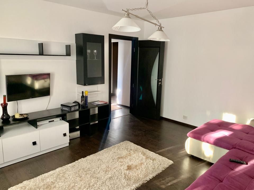 Vanzare Apartament 3 Camere EXERCITIU - Poză 3