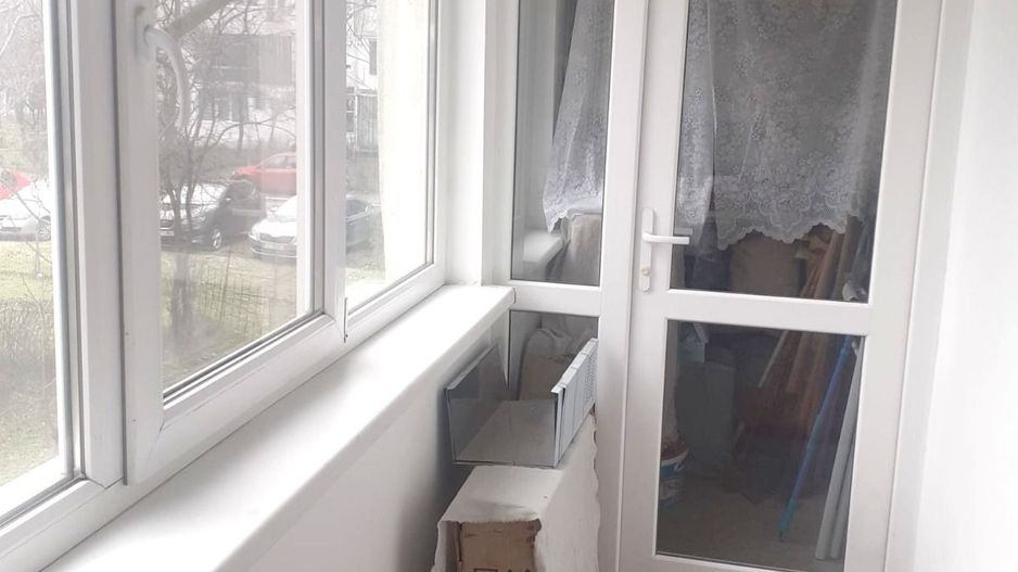 Apartament 2 camere Tiglina 2, etaj 1, 2 balcoane, centrala termica - Poză 6