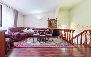 Casă 5 Camere + Spațiu Comercial Stradal | Sos Chitila 63 | Teren 517m - Poză 14