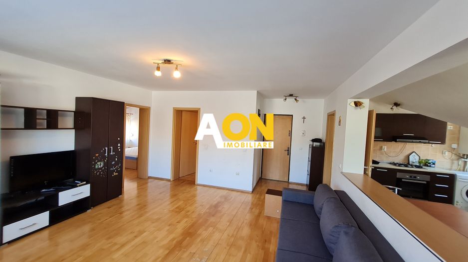Apartament 2 Camere, Decomandat, 62 mp, Zona Centrala Exceptionala - Poză 2
