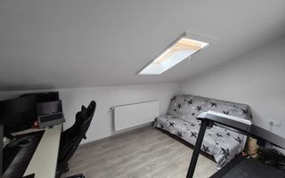 Apartament mansardă 138 mp |4 camare mobilat & utilat - Poză 8