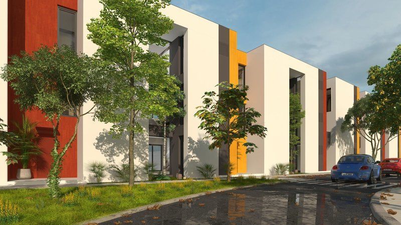 H4L VILLAGE, duplex, 0% comision - Poză 1