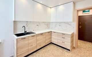 Apartament superb cu 3 camere în Dorobanți – Capitale | Mobilat - Poză 16