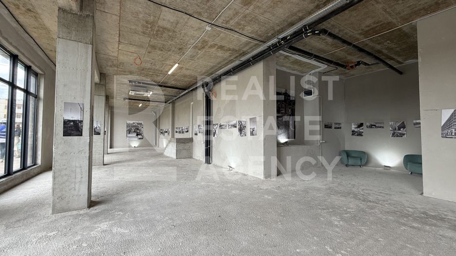 Vânzare, spațiu comercial, 245 mp, Torontal, Timișoara - Poză 1