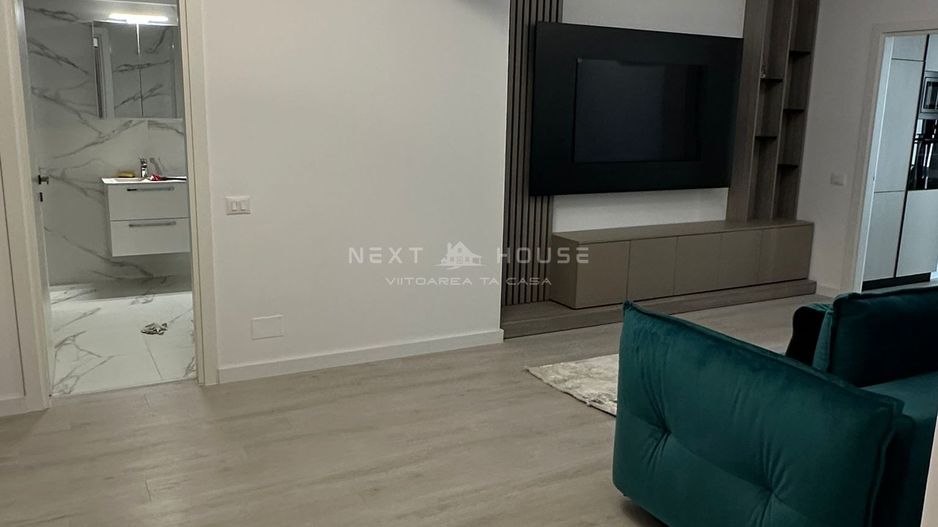 Apartament nou Cotroceni - Militari ( Lujerului  ) - Smart Residence - Poză 24