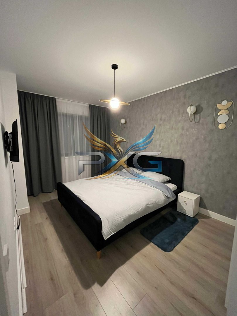 Apartament 2 camere ONIX PARK NORTH RESIDENCE PIPERA - Poză 4