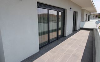 Apartament cu 3 camere de închiriat în zona Nord - Poză 16