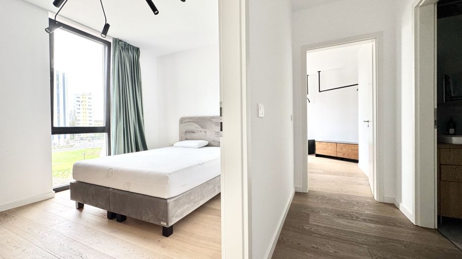 Apartament rafinat 3 camere | ISHO | Zonă premium - Poză 26