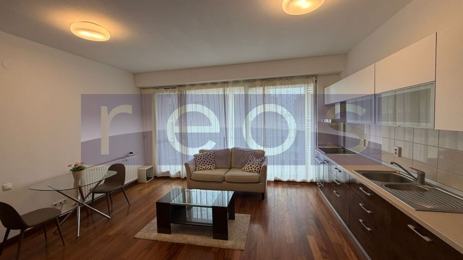 VANZARE 2 CAMERE+LOC PARCARE | HERASTRAU | MOBILAT | 45MP | TERASA | - Poză 3