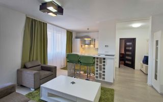 Apartament Lux - 3 camere Complex Ring-1 ian 2026 - Poză 2