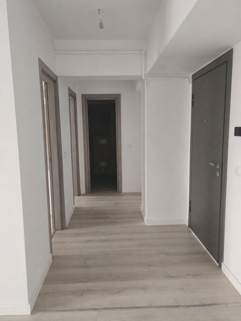 INTABULAT!Ap. 2 camere, Dec., et2, 145.000euro cu TVA parcare inclusa - Poză 4