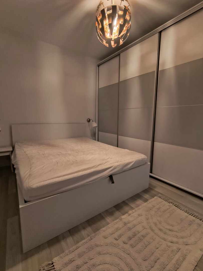 Inchiriere Militari 2 camere Deosebit  Comision 0 - Poză 5