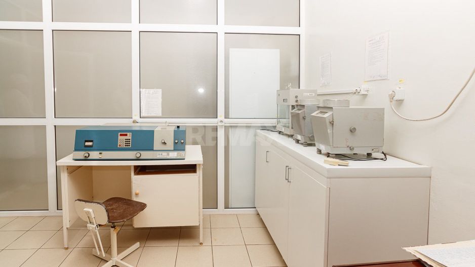 Proprietate specială de vânzare ”Fabrică de producere a medicamentelor de uz veterinar” - Poză 24