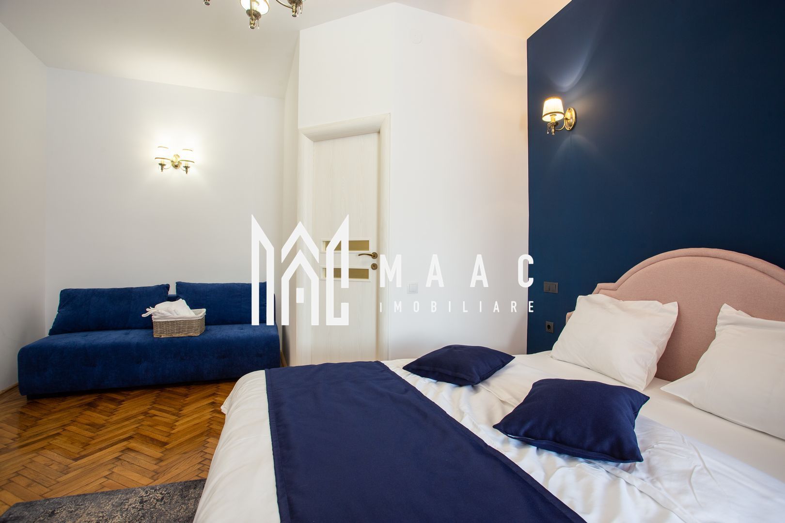 Casă individuala 5 camere | regim hotelier | zona istorică - Poză 5