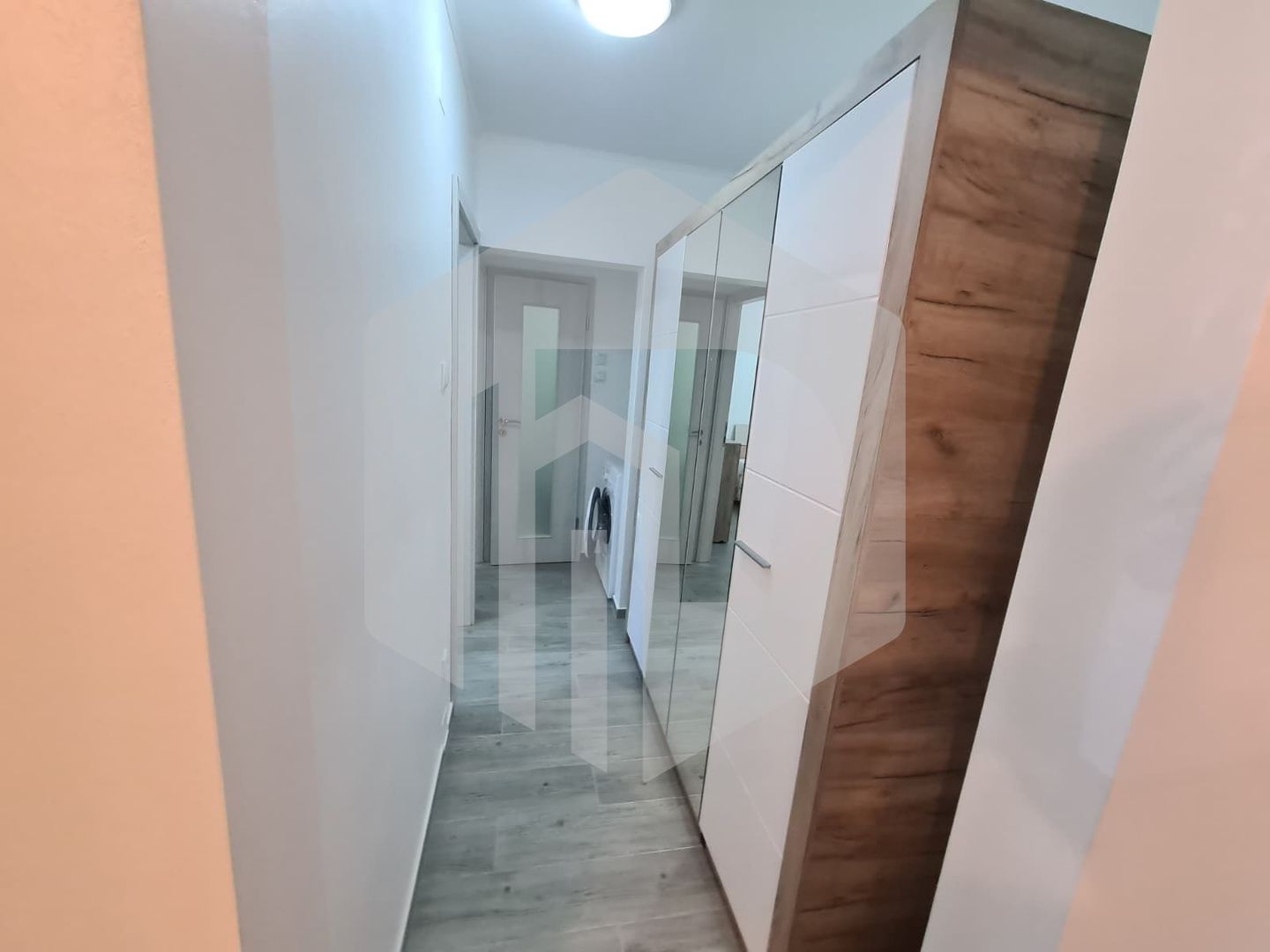 Apartament | 3 Camere | Hipodrom I | 60mpu | Parter | Complet Renovat - Poză 6