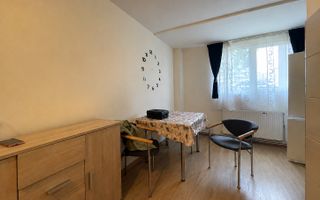 Apartament cu 1 camera de închiriat, Manastur, zona BIG - Poză 7