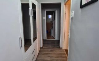 Apartament cu 3 camere/ 57mp/ zona Galata - Poză 7