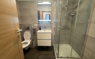 DOMENII - Herastrau | 2 camere 60mp mobilat modern - Poză 8