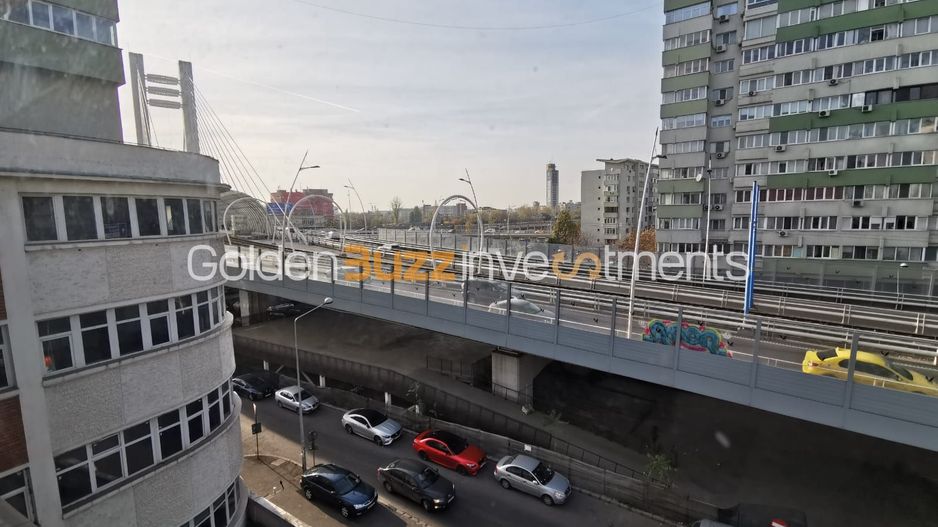 Prezentare Clădire – Zona Titulescu / Pasajul Basarab - Schiță 6