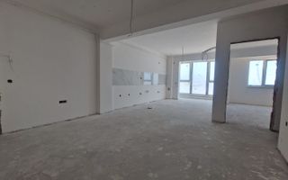NOU ROND ERA PACURARI AP. 2 Camere 56 Mp cu terasa si gradina - Poză 1