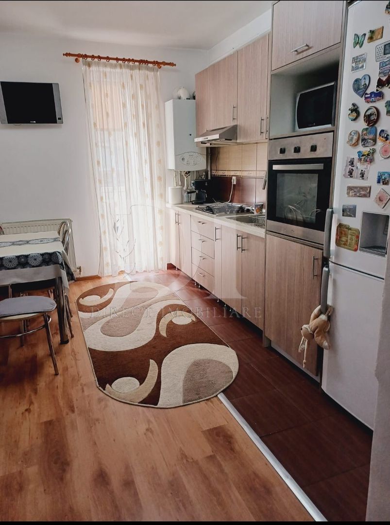 Apartament la cheie  / etaj intermediar / Zona Eroilor - Poză 1