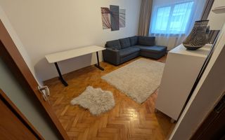 Apartament 3 camere decomandat, mobilat și utilat, zona Metalurgie, Iași - Poză 2