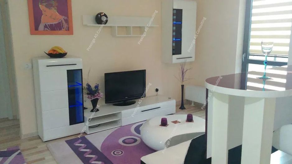 Apartament 2 camere | Bloc Nou | 10 min UMF - Poză 6