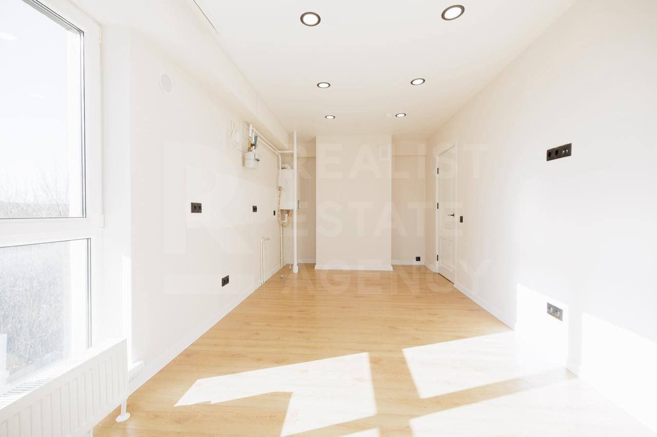 Vânzare, apartament, 3  cameră, strada Băcioii Noi, Botanica - Poză 5