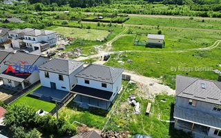 Vânzare Vilă Nouă Moderna în Balotești, Pitești, langa Padure - Poză 10