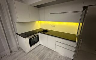 Apartament de 2 camere, 58mp, parcare, Zona Semi-Central - Poză 4